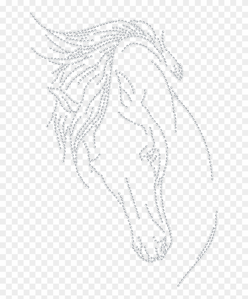 Fat Lemon Arrow - Sketch Clipart