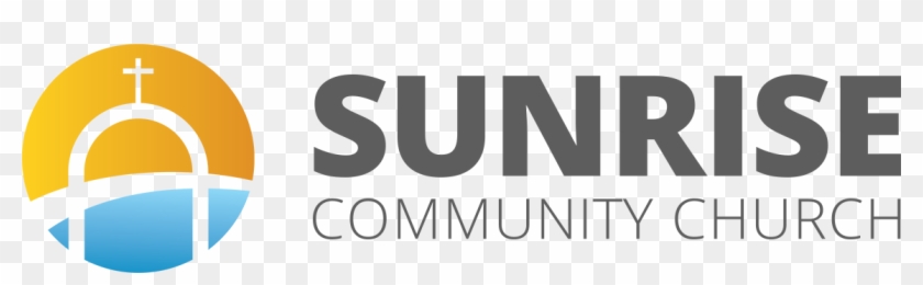 Footer - Community Church Logo Clipart
