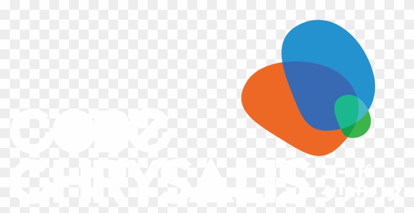 Code Chrysalis Logo Png - Circle Clipart #3821805