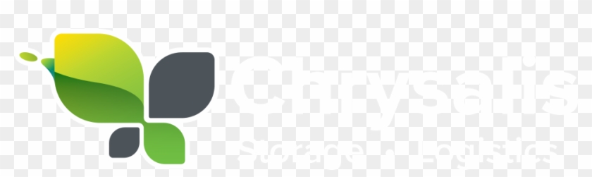 Chrysalis Storage Lg - Graphic Design Clipart #3822026