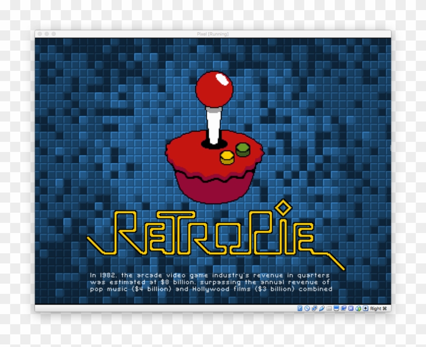 0 1510312850864 Captura De Pantalla 2017 11 09 A Les - Retropie Carbon Splash Screen Clipart