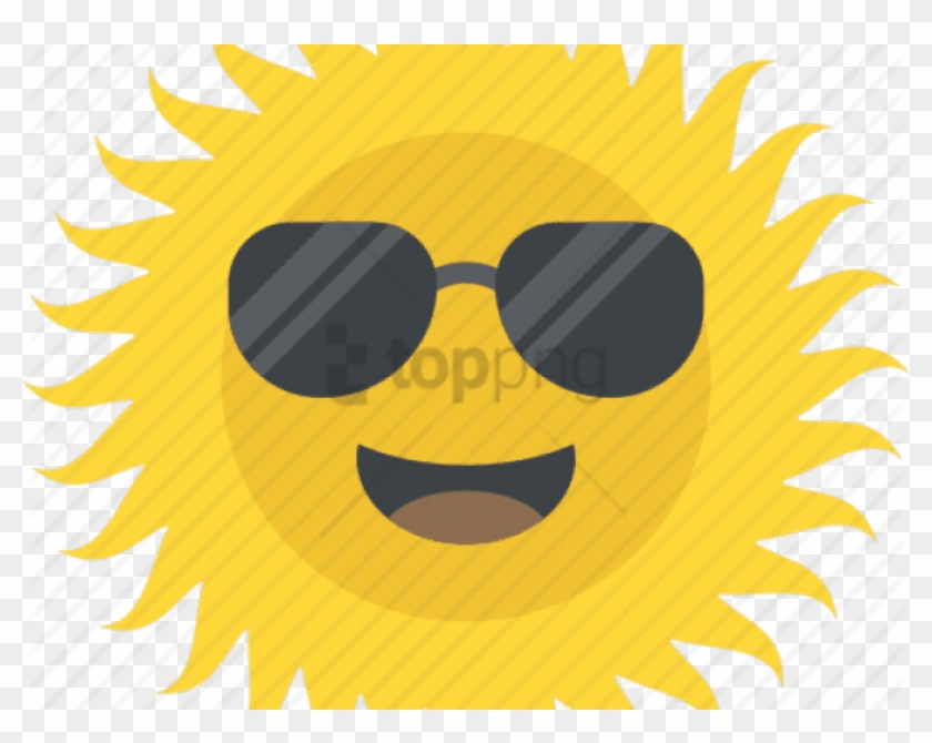Free Png Summer Season Icon Png Image With Transparent - Starburst Vector Shape Clipart