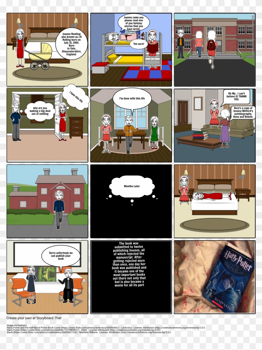 Jk Rowling - Harry Potter And The Order Clipart #3822105