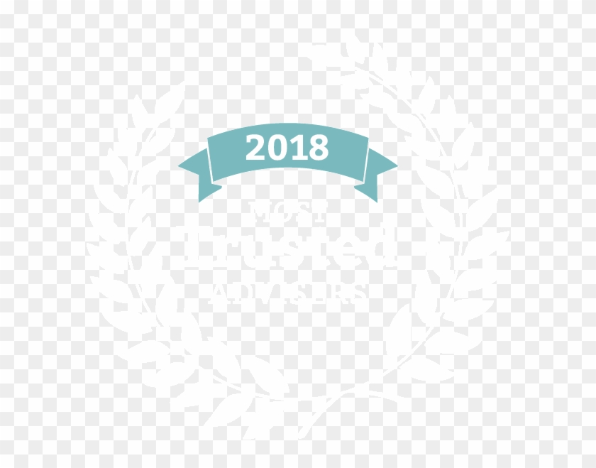 We Are Proud To Be Among Australia's Most Trusted Financial - Most Trusted Adviser Clipart #3822137