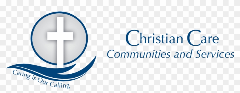 Christian Care Communities & Services - Circle Clipart #3822181