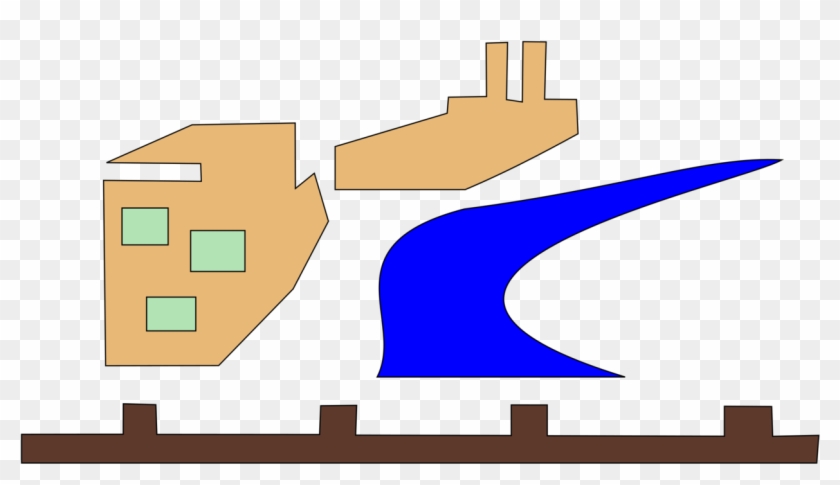 Landscape Computer Icons Drawing Visual Arts Industry Clipart