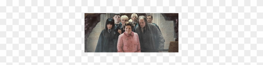 Rowling Will Release A New Piece About A 'harry Potter' - Harry Potter And The Order Of The Phoenix Draco Clipart