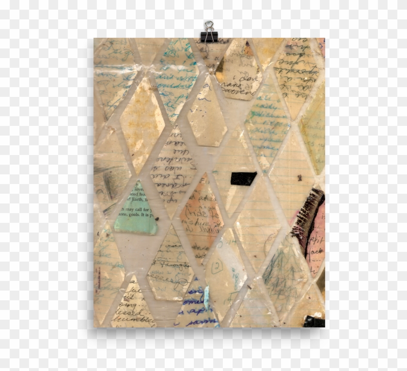 Chrysalis - Patchwork Clipart #3822466