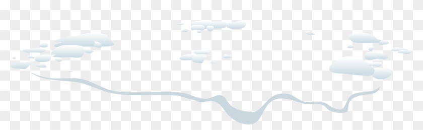This Free Icons Png Design Of Alpine Landscape Snow - Illustration Clipart #3822469