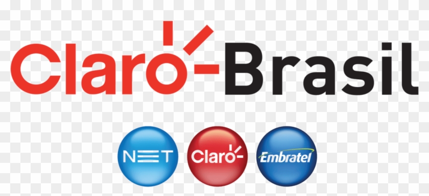 A Ookla Analisou Os Resultados Consolidados Das Medições - Claro Tv Clipart