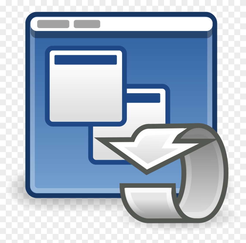 Vector - System Clipart - Png Download #3822537