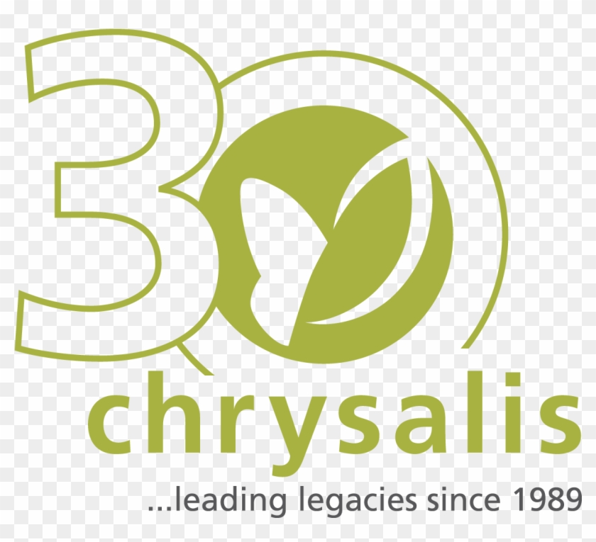 Chrysalis 30th Anniversary Board And Friends Reunion - Chrysalis Foundation Clipart #3822563