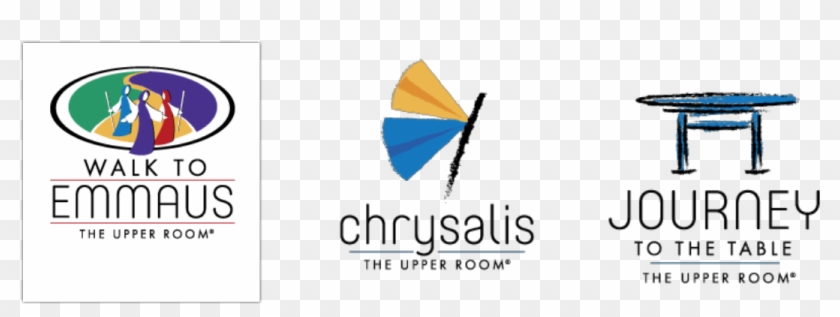 Picture - Walk To Emmaus Clipart