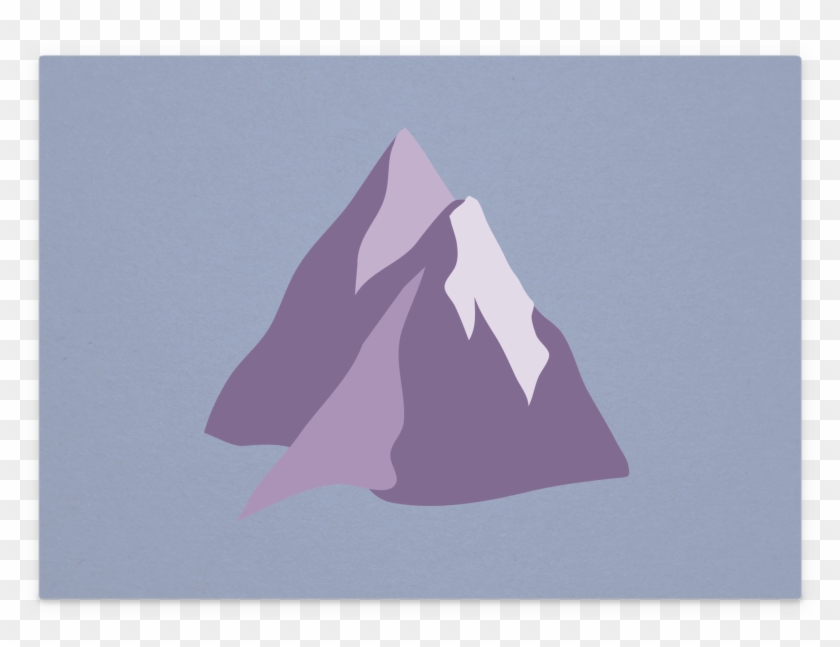 Jessica Minn Landscape Icons - Triangle Clipart