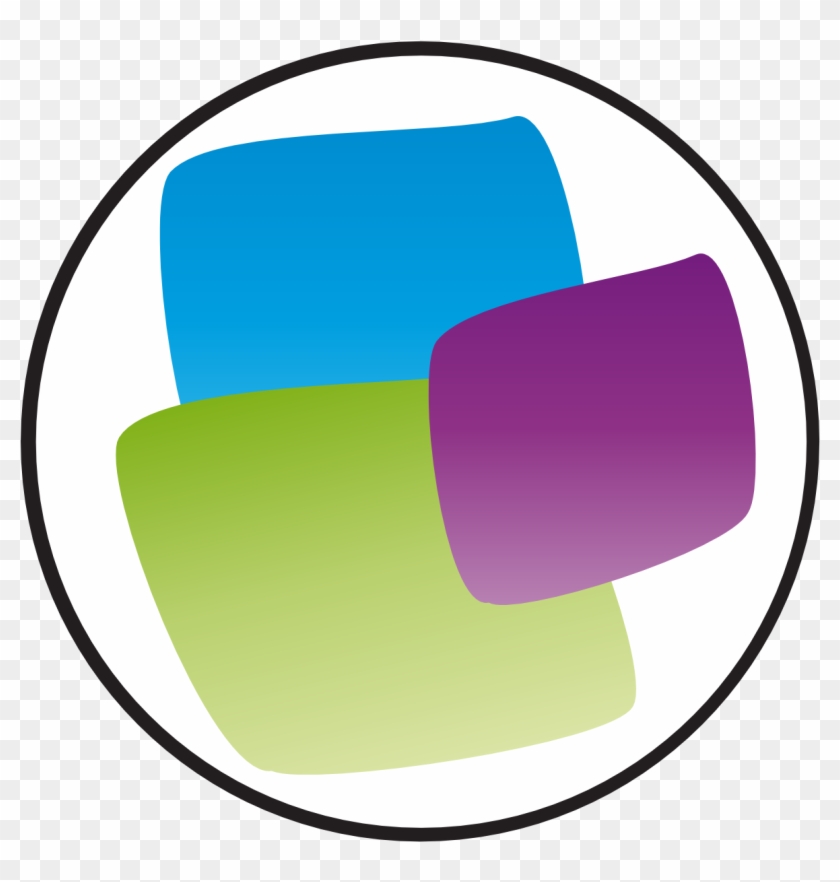 Claroview Pc 1250 - Circle Clipart