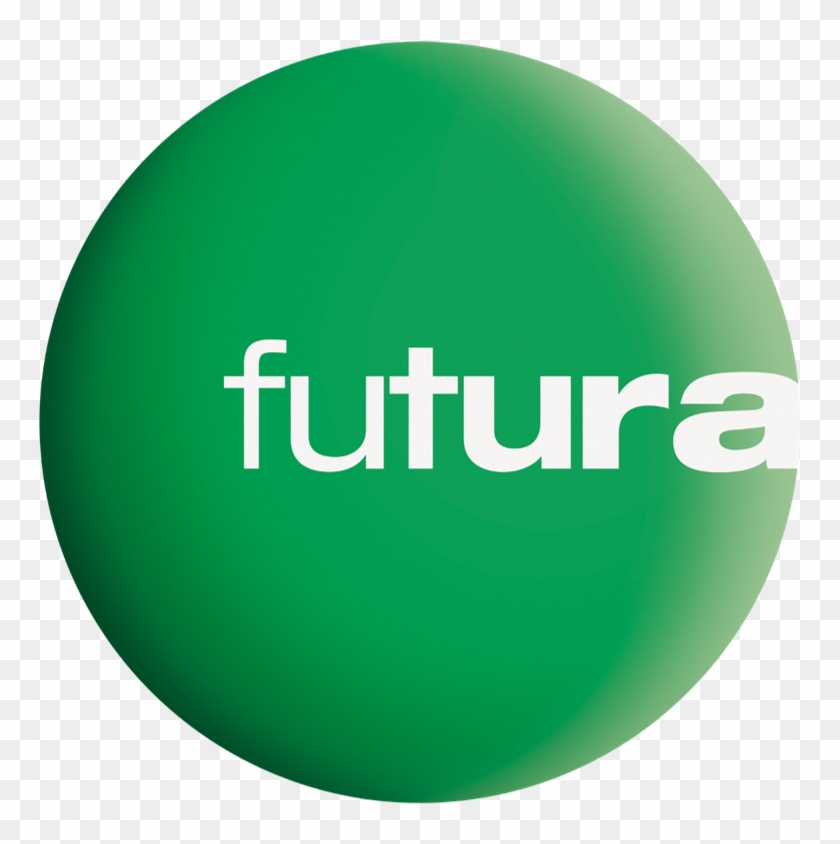 Futura 3d Claro Png - Futura Clipart #3822752