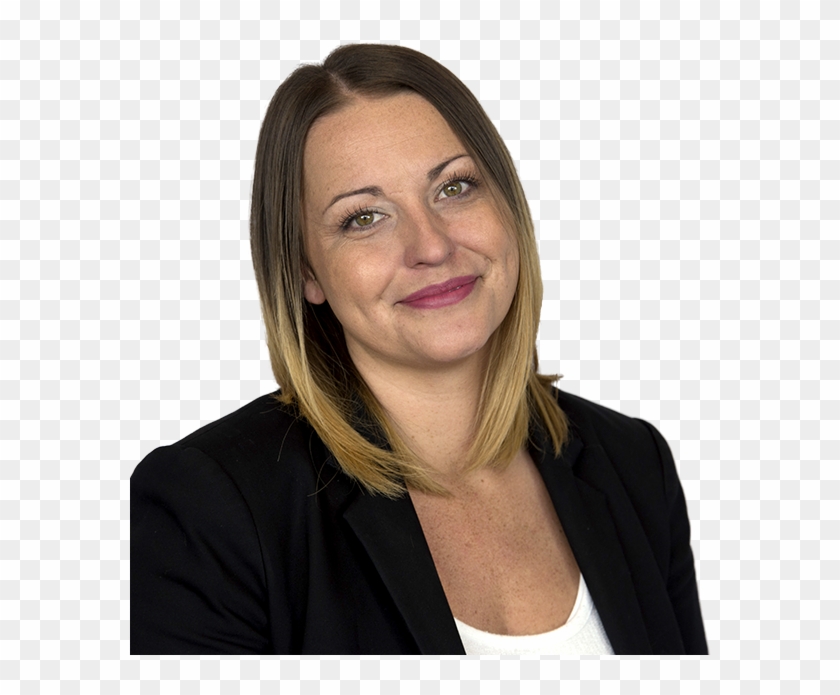 Harry Potter Series By J - Girl Clipart #3822754