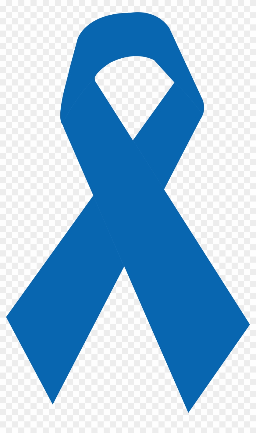 Laço De Fita Azul - World Cancer Day 2019 Logo Png Clipart #3822782