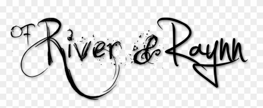 Follow - Calligraphy Clipart