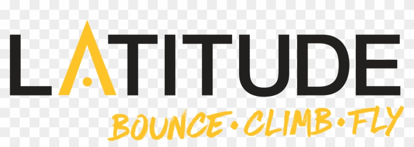 Our Major Gold Sponsor Latitude Offers A Great Alternative - Orange Clipart #3822994