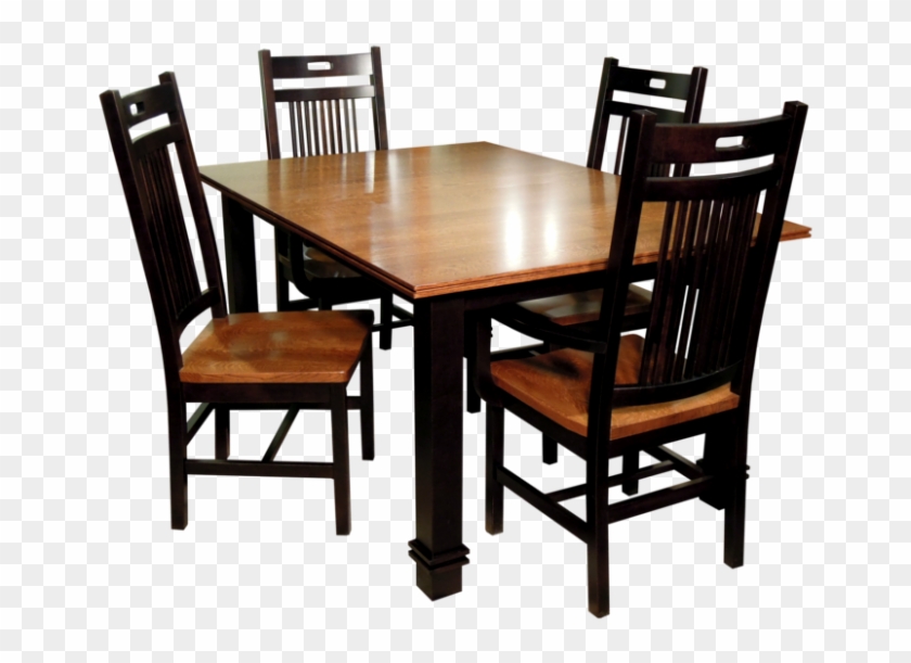 Dining Room Png - Dining Room Furniture Png Clipart #3823102