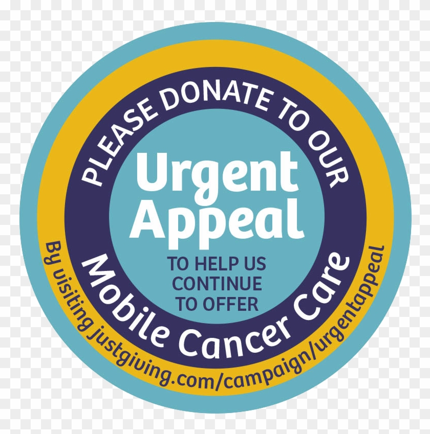 Logo Urgent Appeal Round Icon - Employer Branding Clipart #3823270