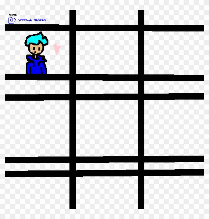 Do Your Own Icon & Write Your Name Clipart #3823392