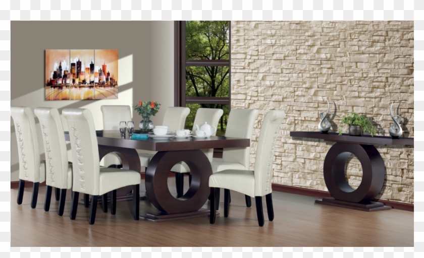 Dining Room Bradlows Furniture Clipart #3823433