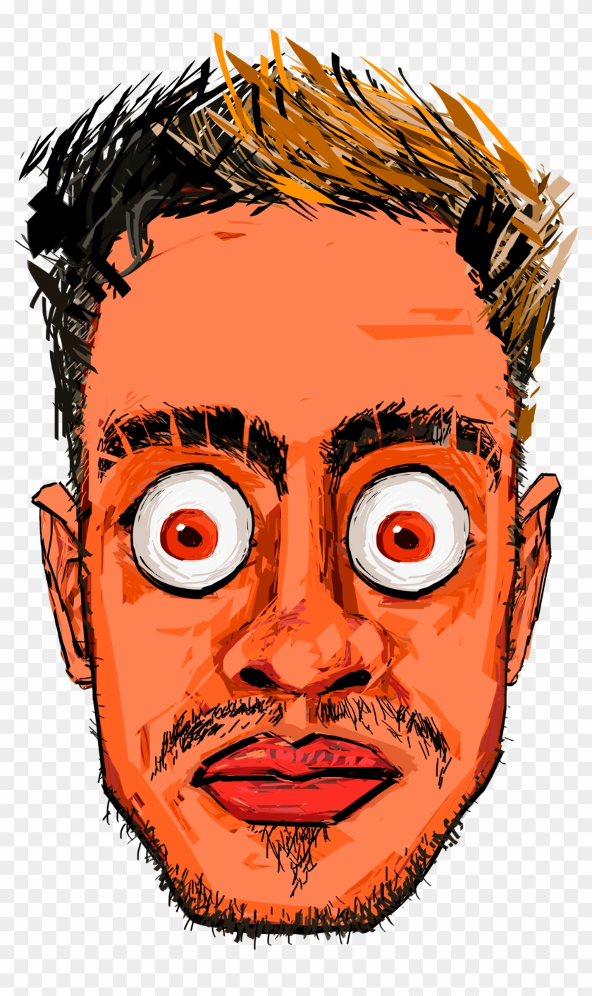 Bin Laden Clipart #3823543