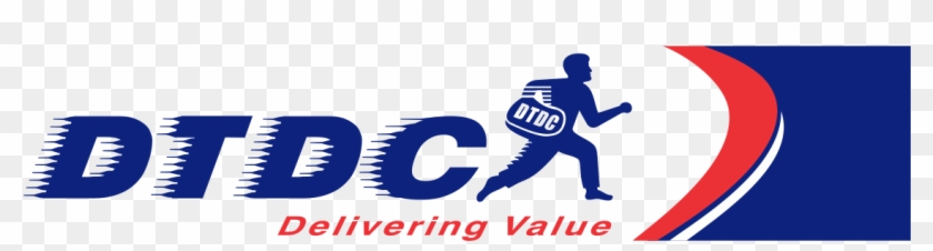 Dtdc Logo Png Hd Clipart #3823646