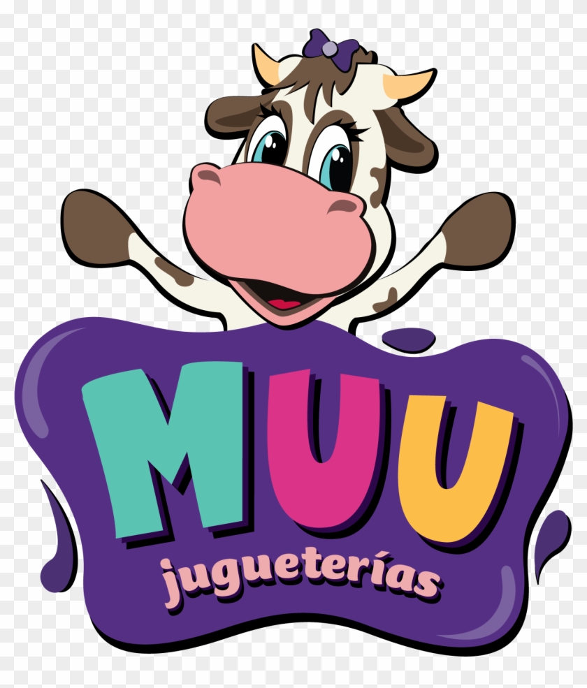 Logo De Jugueteria Png Clipart #3823812