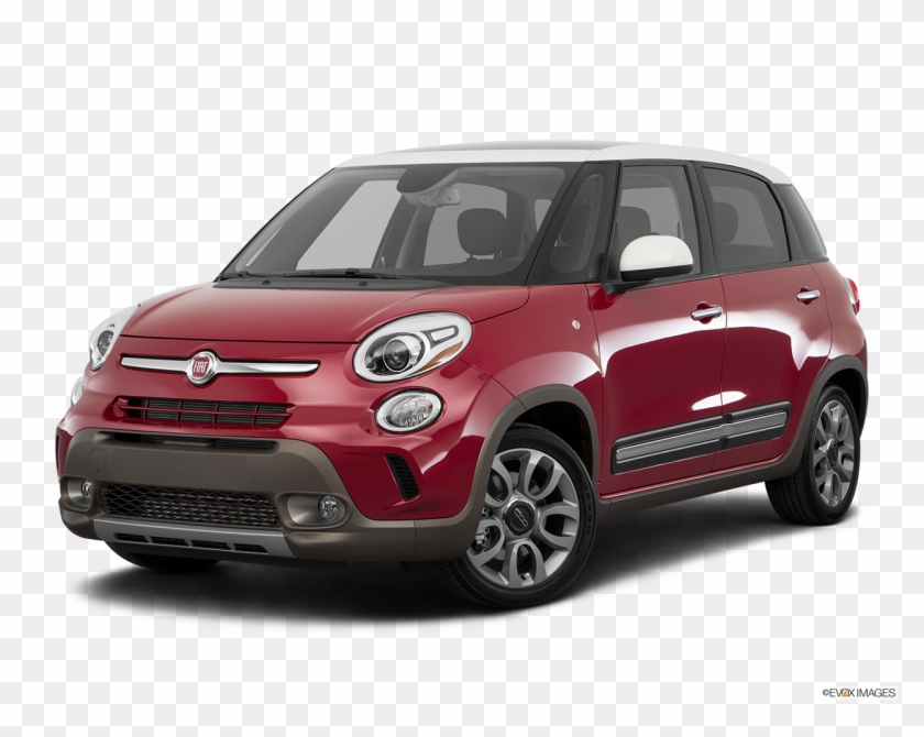 2016 Fiat 500l - 2016 Acadia Clipart
