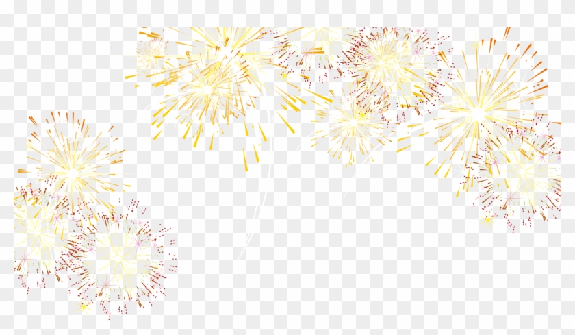 Fireworks Clipart #3824119