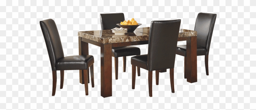 View All - Ashley Dining Furniture Png Clipart #3824142