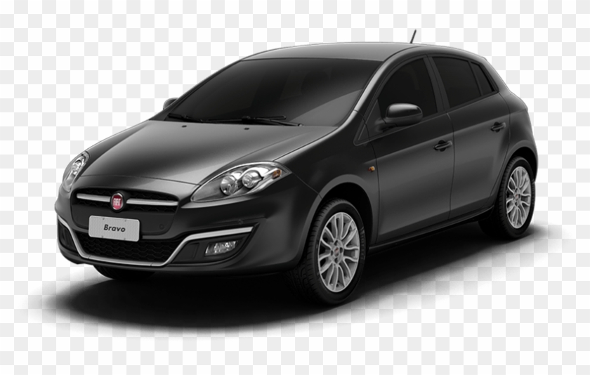 Fiat Png - Fiat Bravo Essence 2017 Clipart #3824167