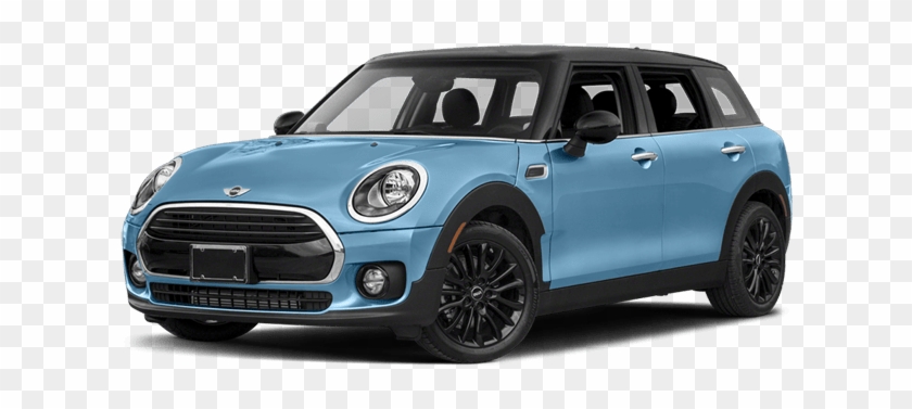 Mini Clubman - Fiat Mini Cooper 2018 Clipart #3824213