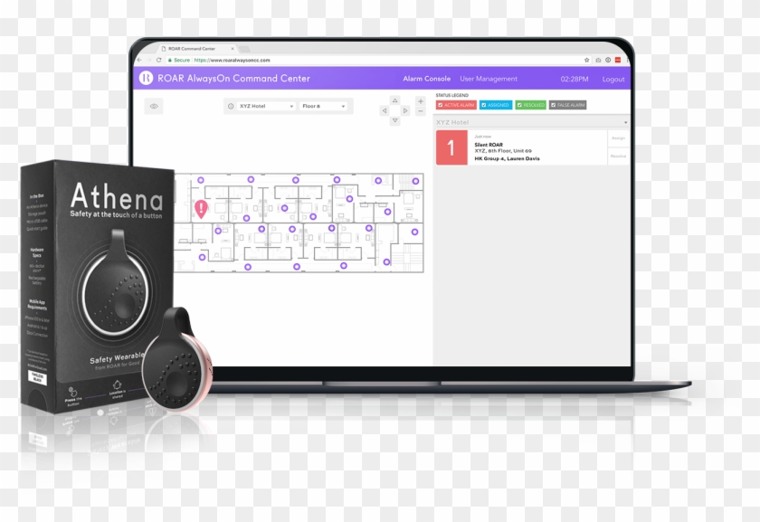 Always On - Operating System Clipart #3824240