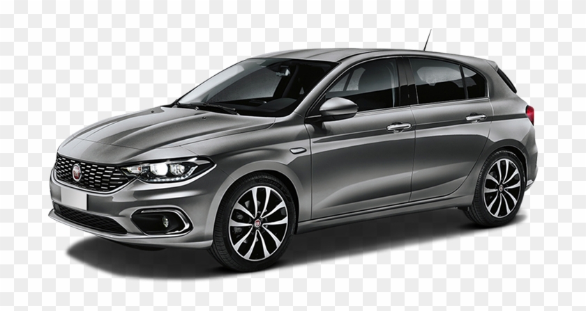 Tipo-hatch - Fiat Upcoming Cars In India Clipart