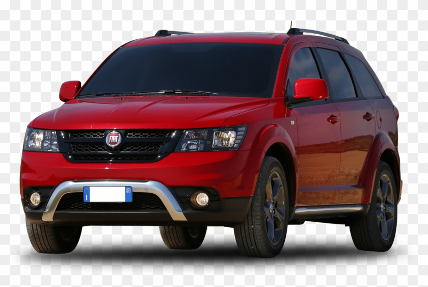 Fiat Freemont - Fiat Freemont 2017 Cena Clipart