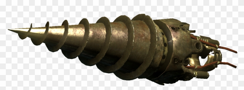 Bioshock Transparent Bouncers - Bioshock 2 Melee Weapon Clipart