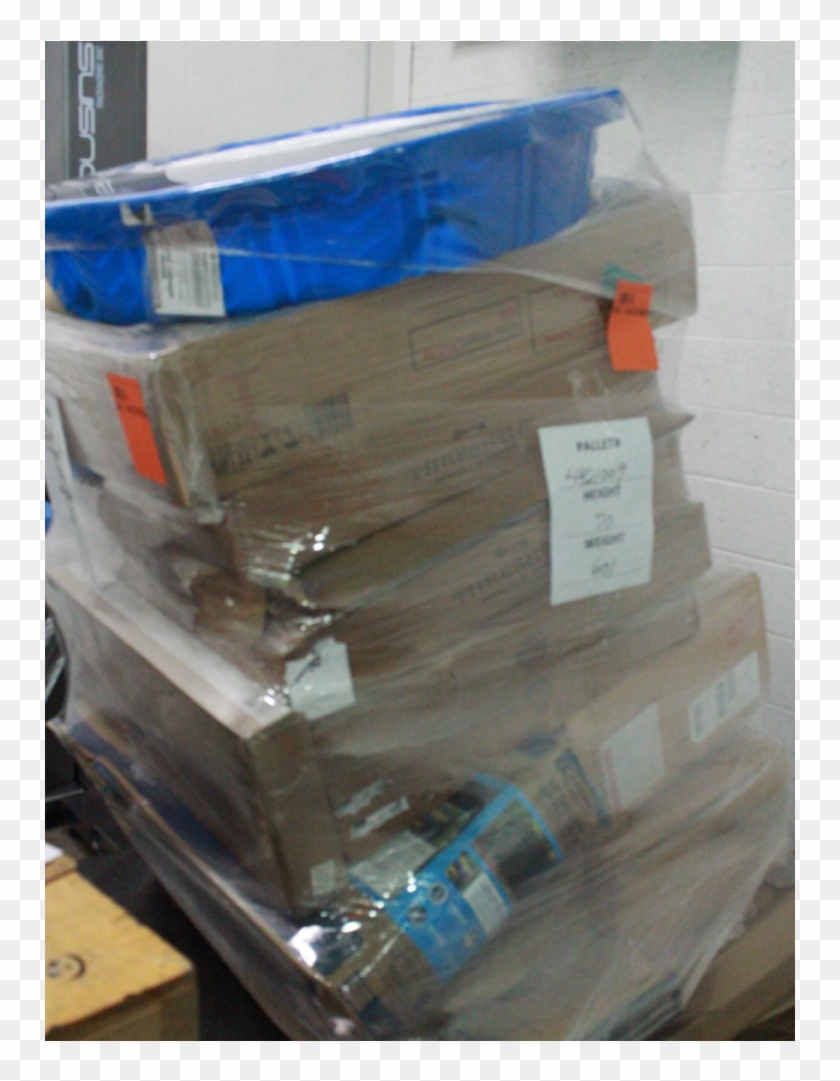 Pallet 15 Pcs Dining Room & Kitchen, Patio, Decor Customer - Wood Clipart