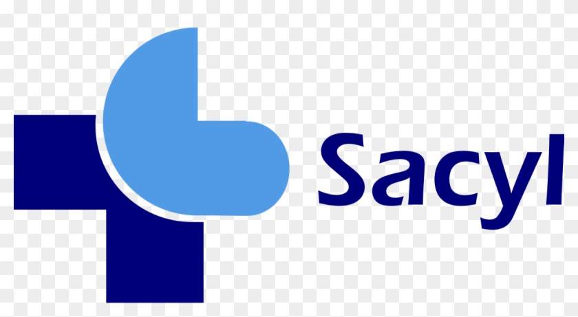 Logo Sacyl Clipart #3824799