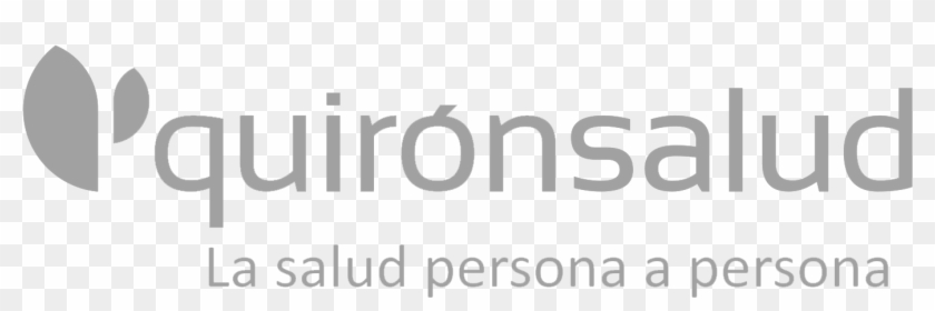 - Quiron Salud , Png Download - Quiron Salud Clipart #3824833
