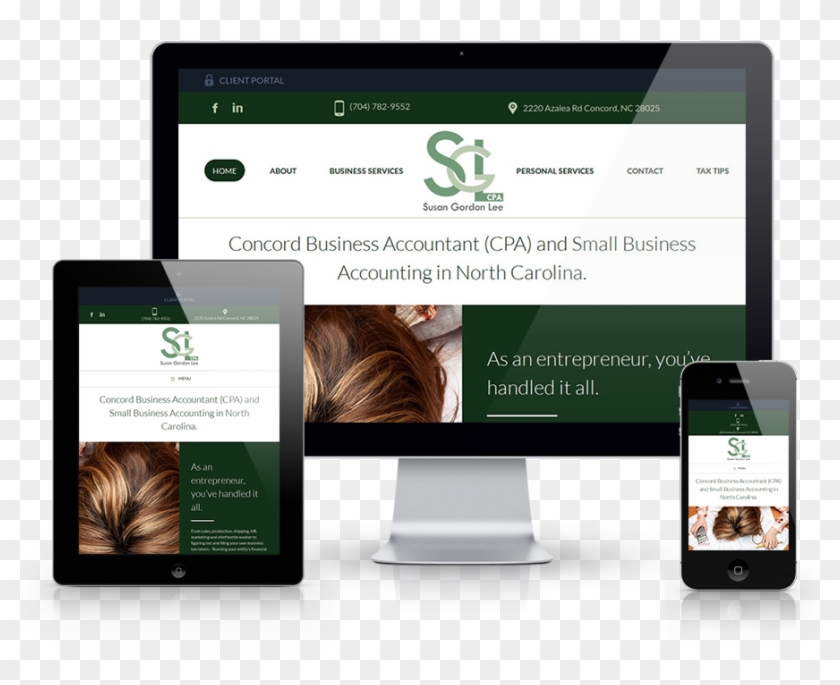 Charlotte Web Designer - Iphone Clipart