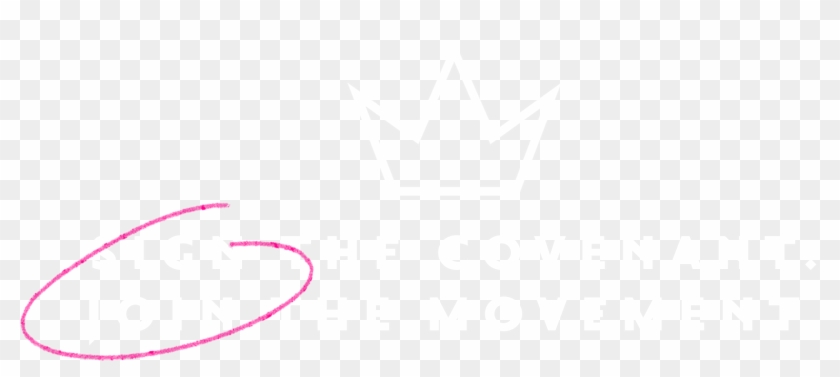 Rise Movement - Circle Clipart