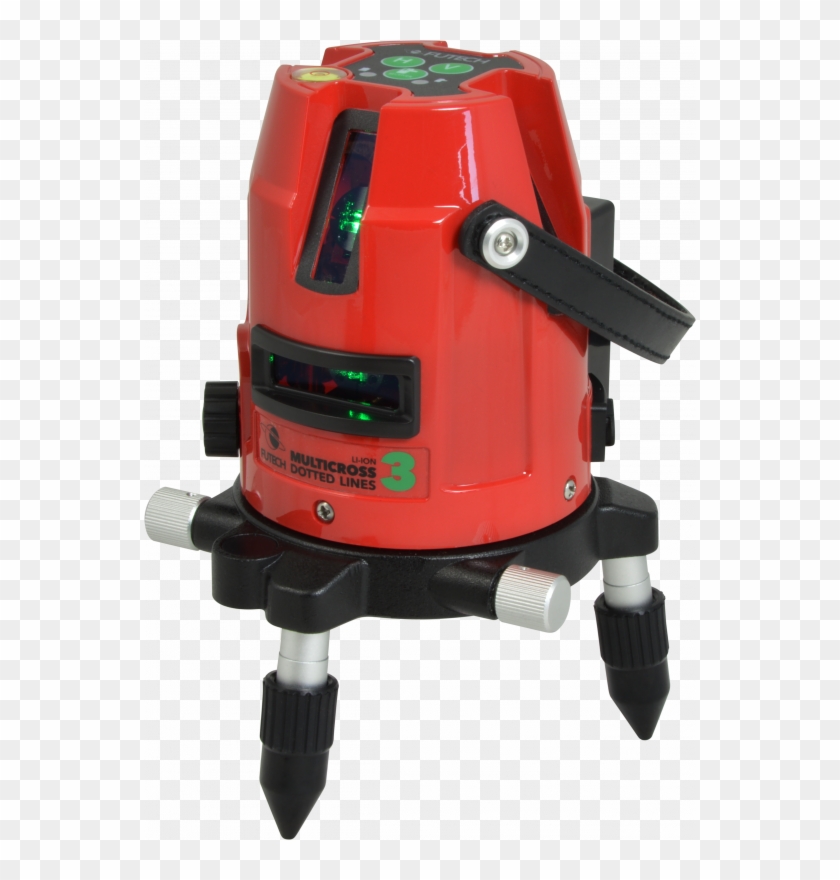 Cross Line Lasers - Router Clipart