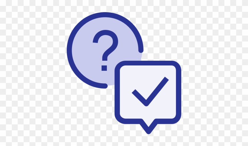 Quiz - Questionnaire Clipart #3825399