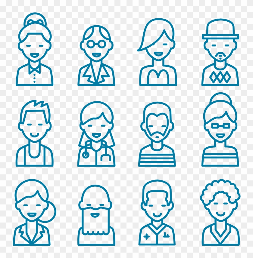 Guía Para Trabajar En Salud Comunitaria En Asturias Clipart