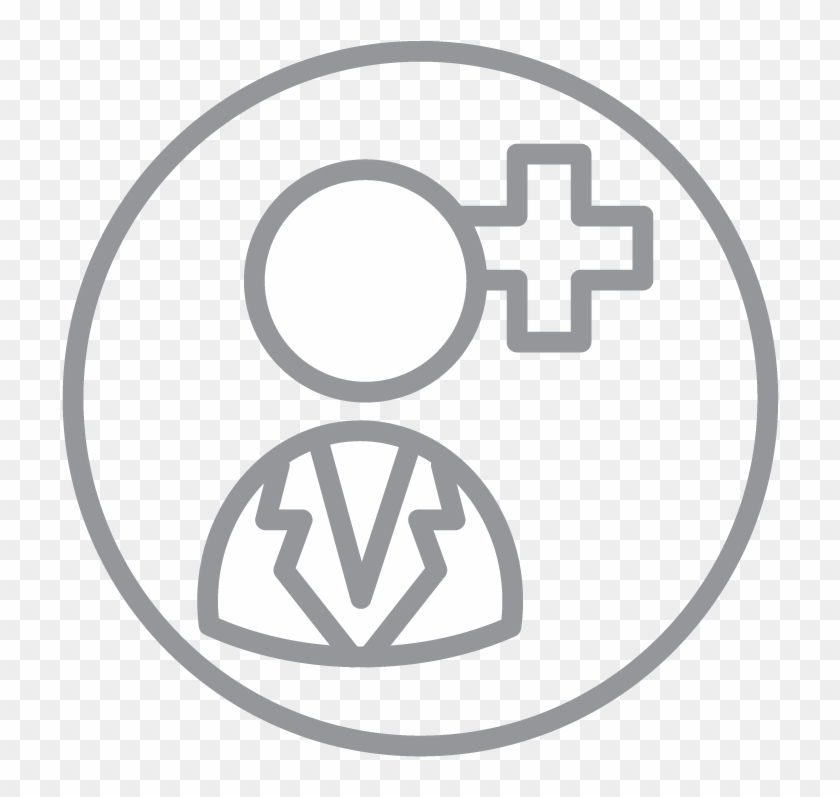 Vision Icon Outline Clipart #3825431
