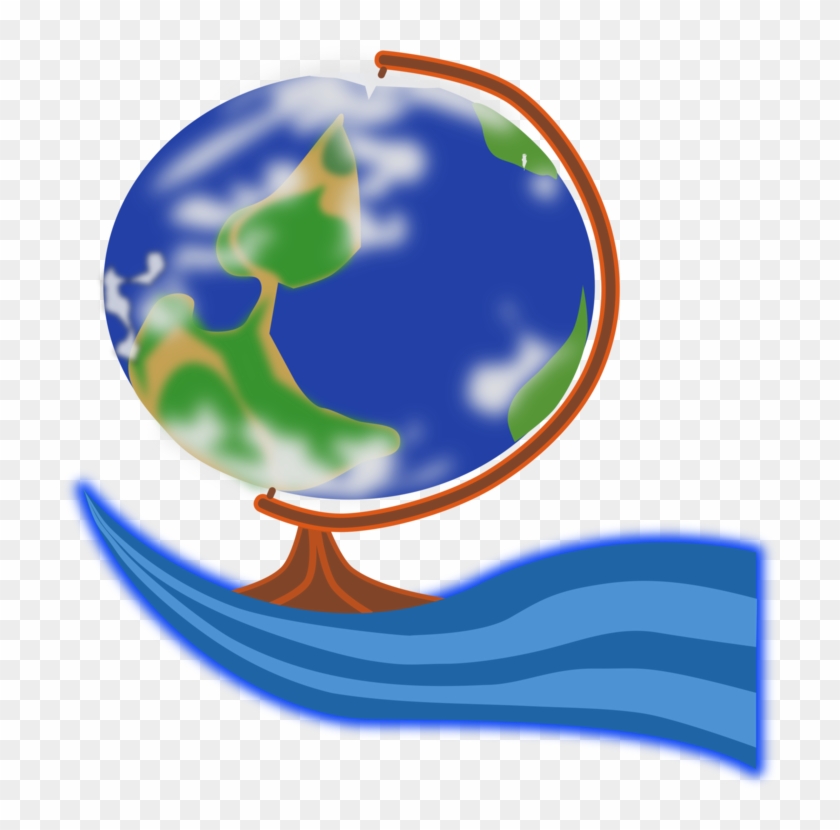 Geography Learning Trivia Quiz Earth Computer Icons - Deckblatt Geographie Klasse 6 Clipart